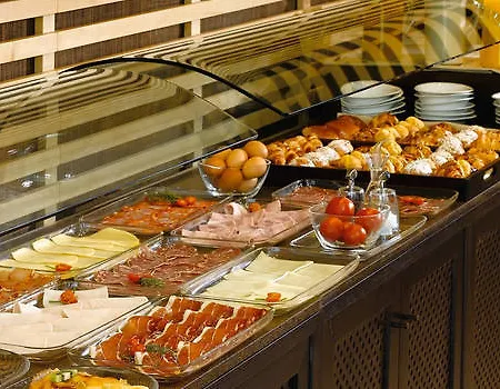 Sercotel Sant Boi Sant Boi de Llobregat