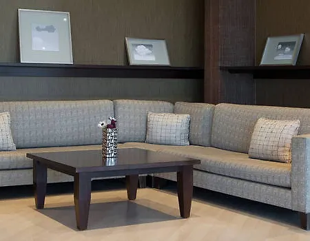 Sercotel Sant Boi 3*