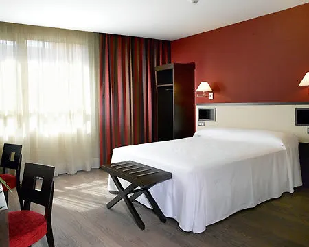 Hotel Sercotel Sant Boi 3*
