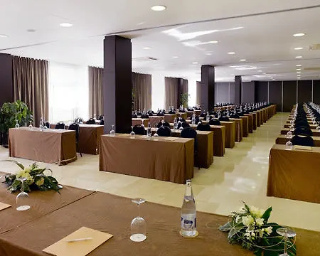 Sercotel Sant Boi Hotel