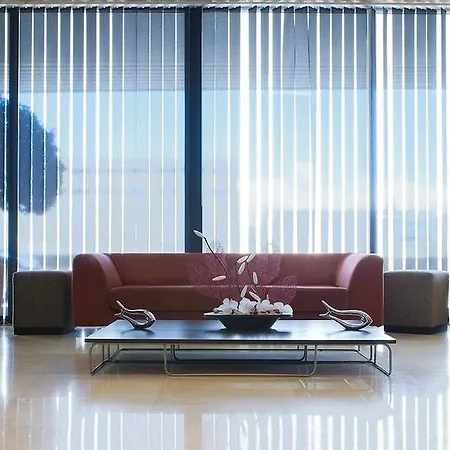 Sercotel Sant Boi 호텔 3*