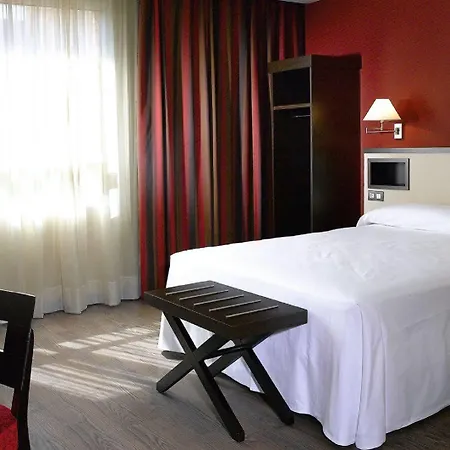 호텔 Sercotel Sant Boi 산트 보이 데 요브레가트