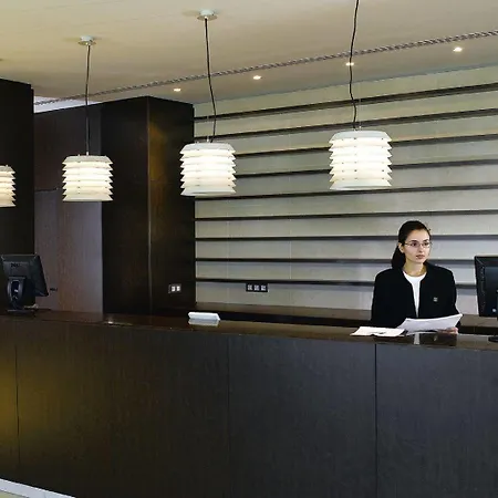 Hotel Sercotel Sant Boi 3*