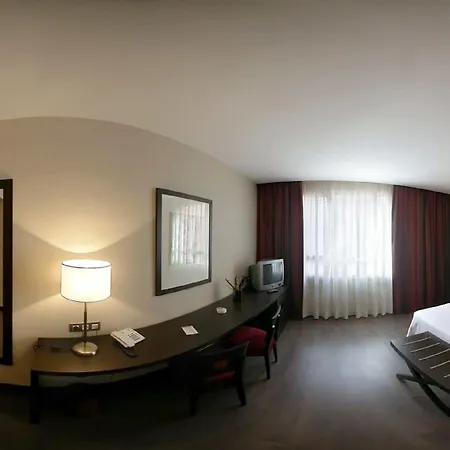 Hotel Sercotel Sant Boi 3*