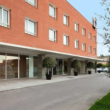 Sercotel Sant Boi 산트 보이 데 요브레가트