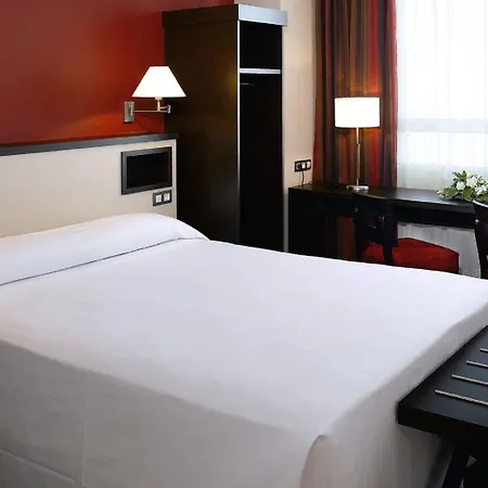 Hotel Sercotel Sant Boi