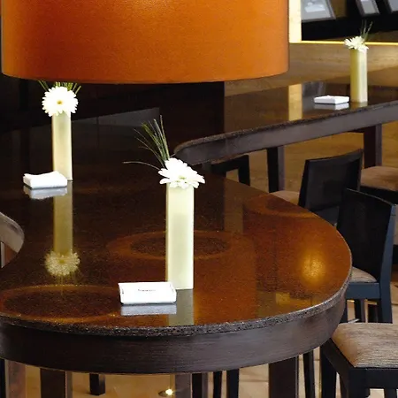 Sercotel Sant Boi Hotel Sant Boi de Llobregat