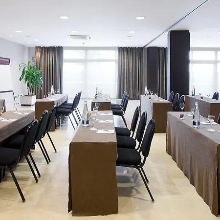 호텔 Sercotel Sant Boi