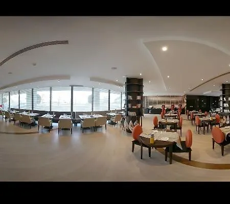 Sercotel Sant Boi ホテル サン・ボイ・ダ・リュブラガート