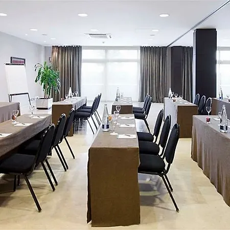 Sercotel Sant Boi 호텔