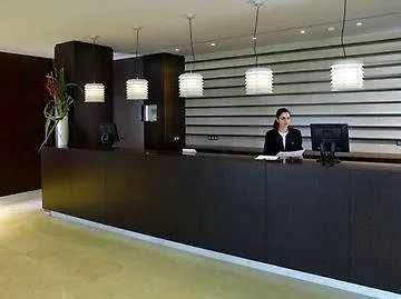 Sercotel Sant Boi 3*