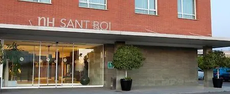 Hotel Sercotel Sant Boi Sant Boi de Llobregat