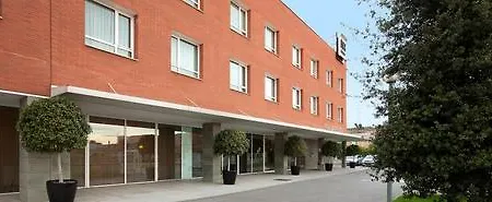 Sercotel Sant Boi Sant Boi de Llobregat