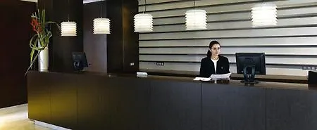 Hotel Sercotel Sant Boi Sant Boi de Llobregat