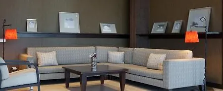 Sercotel Sant Boi Hotel 3*