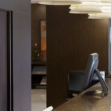 Sercotel Sant Boi Hotel 3*