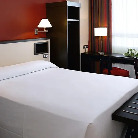 Hotel Sercotel Sant Boi Sant Boi de Llobregat