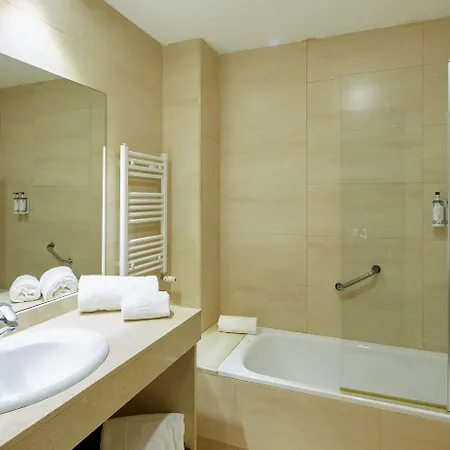 Sercotel Sant Boi Sant Boi de Llobregat