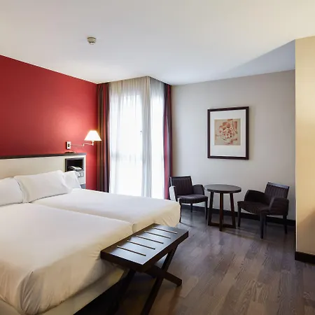 Sercotel Sant Boi 3* Sant Boi de Llobregat