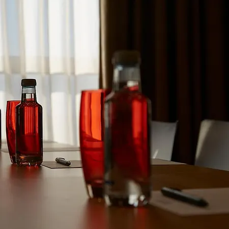 Sercotel Sant Boi Hotel 3*
