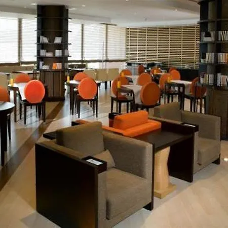 Hotel Sercotel Sant Boi 3*