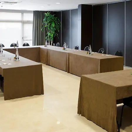 Hotel Sercotel Sant Boi