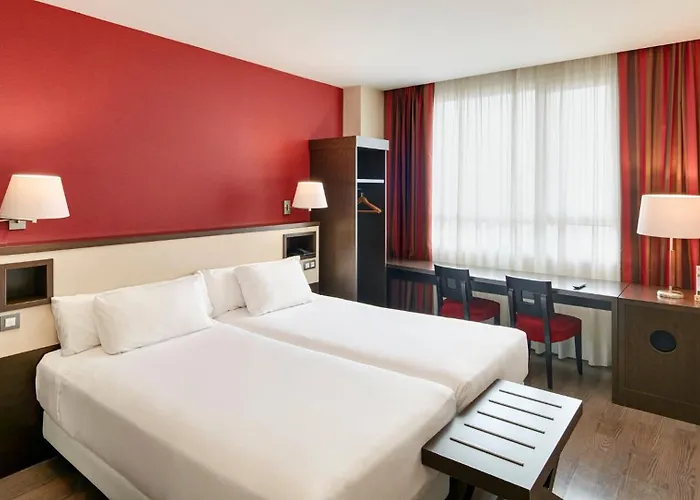 Sercotel Sant Boi 酒店