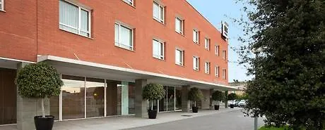 Sercotel Sant Boi 圣博伊德约布雷格