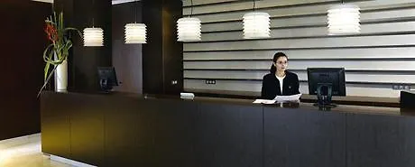 酒店 Sercotel Sant Boi 圣博伊德约布雷格