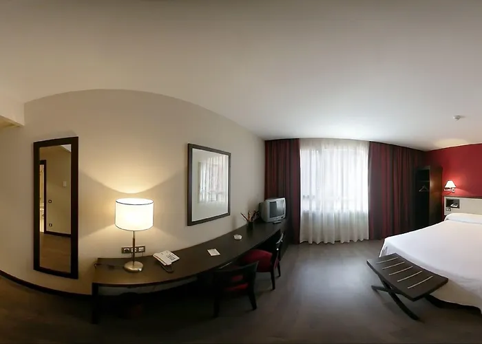 Sercotel Sant Boi 3* 圣博伊德约布雷格