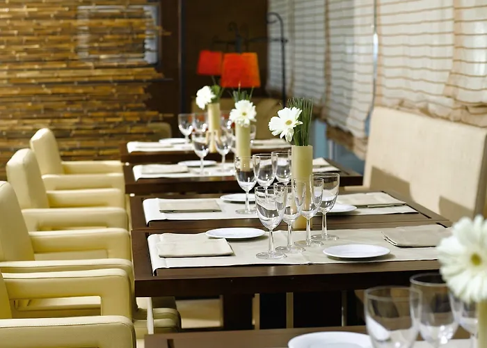 酒店 Sercotel Sant Boi