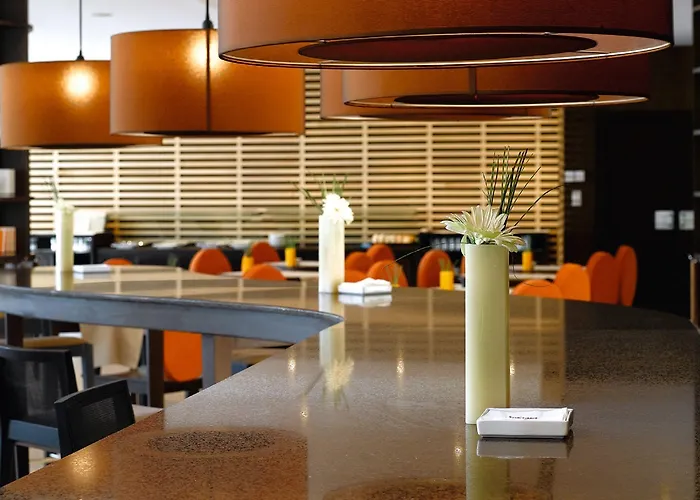 Sercotel Sant Boi 3* 圣博伊德约布雷格