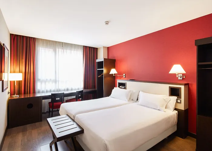Sercotel Sant Boi 3* 圣博伊德约布雷格