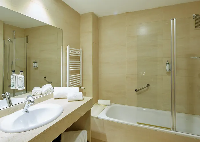 Sercotel Sant Boi 圣博伊德约布雷格