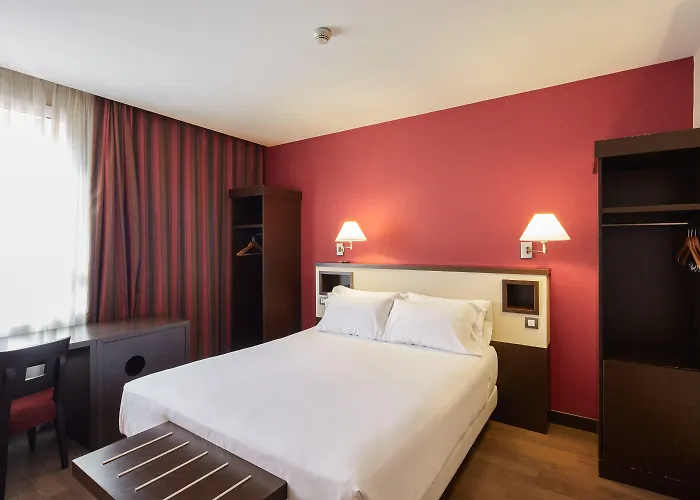 Sercotel Sant Boi 3*