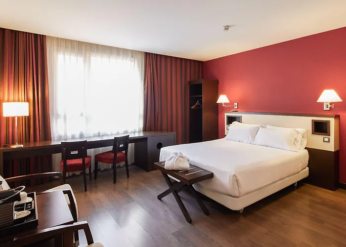 酒店 Sercotel Sant Boi