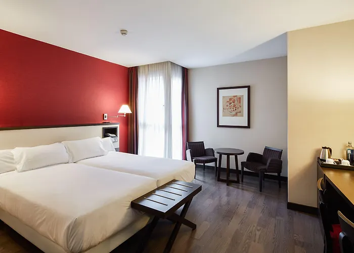 Sercotel Sant Boi 3* 圣博伊德约布雷格