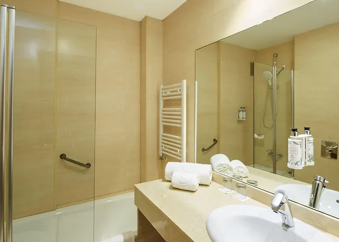 Sercotel Sant Boi 酒店 圣博伊德约布雷格