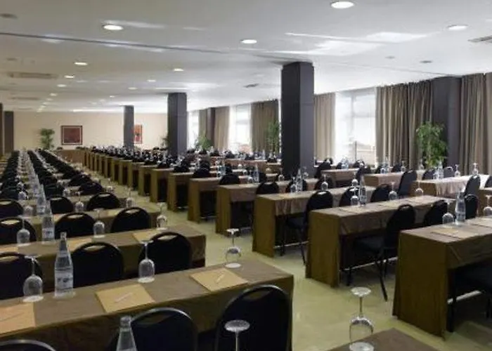 Sercotel Sant Boi
