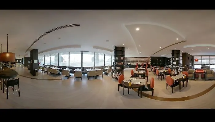 Sercotel Sant Boi 酒店 圣博伊德约布雷格